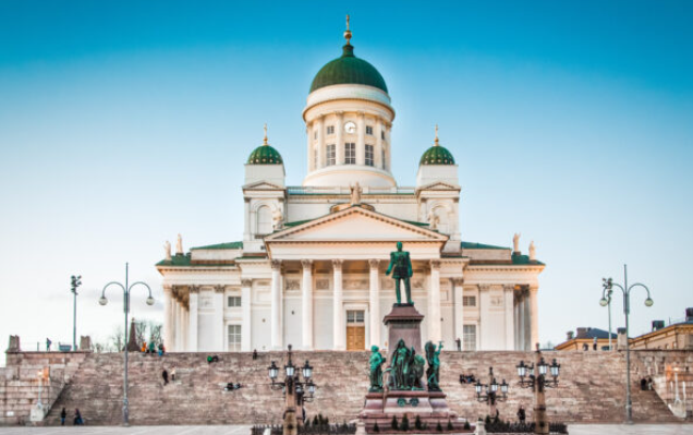 finlandreport com