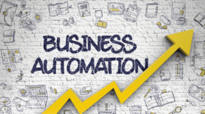Business automation