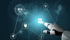 How Technology Is Driving Enterprise-Wide Digital Adoption