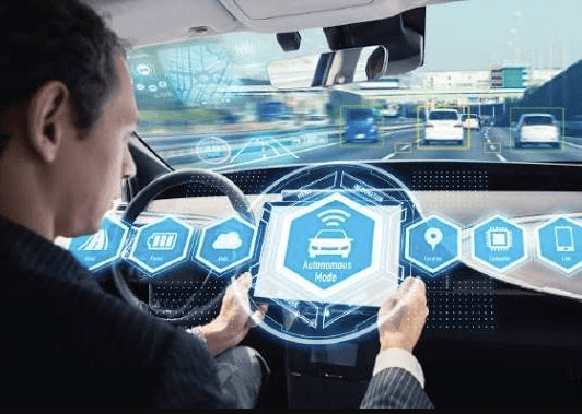How Technology Is Driving Enterprise-Wide Innovation