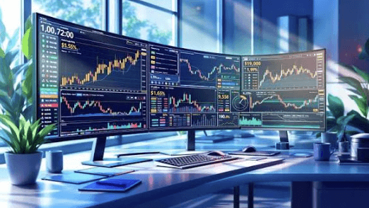 What Is Technical Analysis in Cryptocurrency Trading?