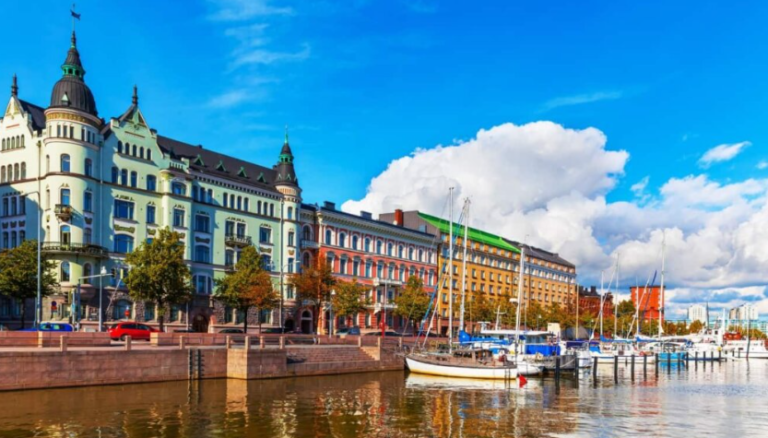 FinlandReport Com – Complete Guide to Finland News, Travel and Lifestyle
