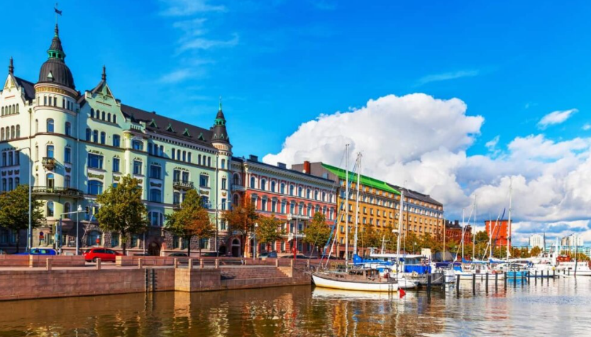FinlandReport Com – Complete Guide to Finland News, Travel and Lifestyle