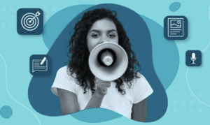 The Importance of Brand Voice in Flyer Design