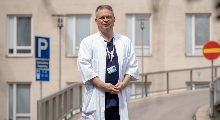 FinlandReport Health