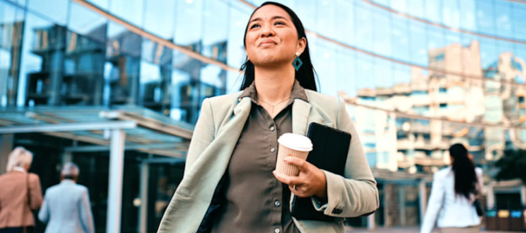 How to Update Your Career Direction After Years in One Role