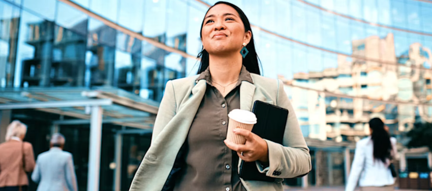 How to Update Your Career Direction After Years in One Role