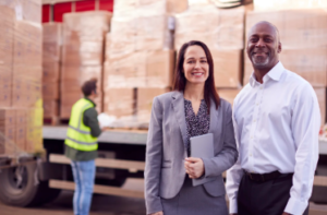 How Moving Management Services Simplify Your Move
